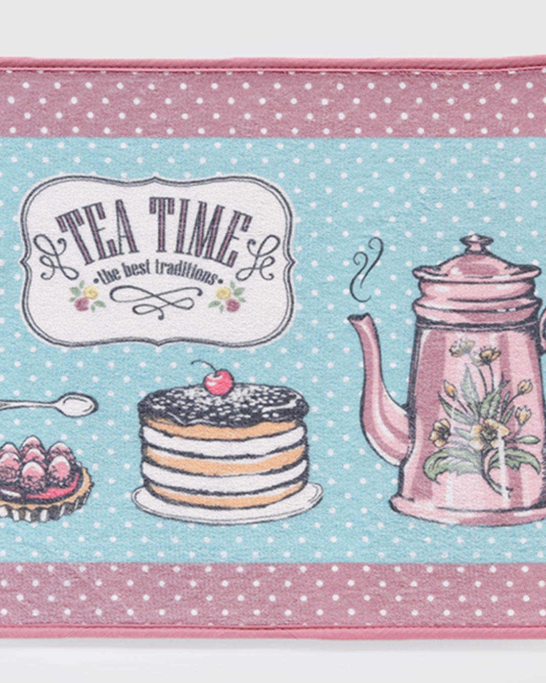 Tapete-De-Cozinha-40-X-60-Tea-Time---Rosa-Claro
