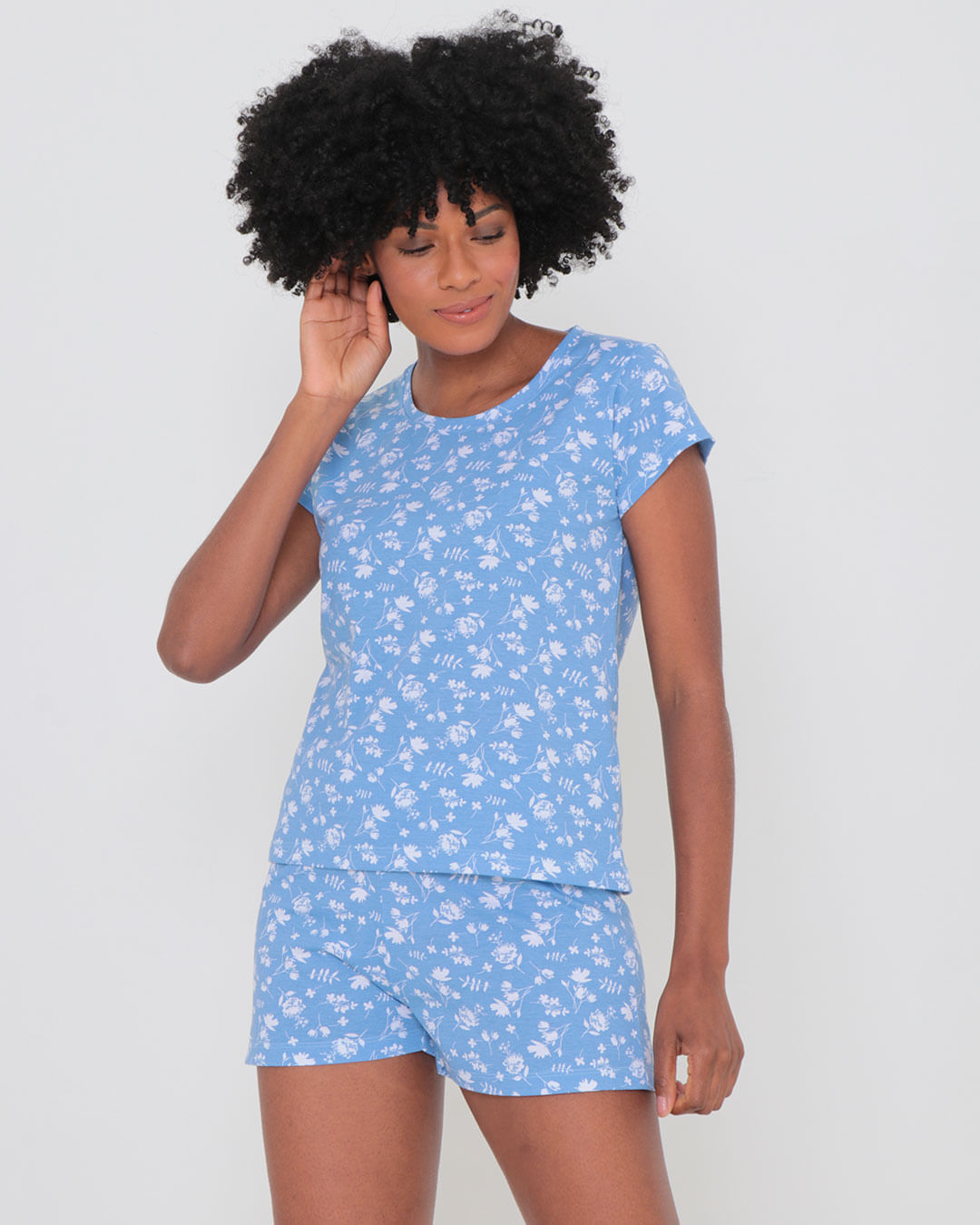 Short-Doll-Mc-Floral31522---Azul-Claro