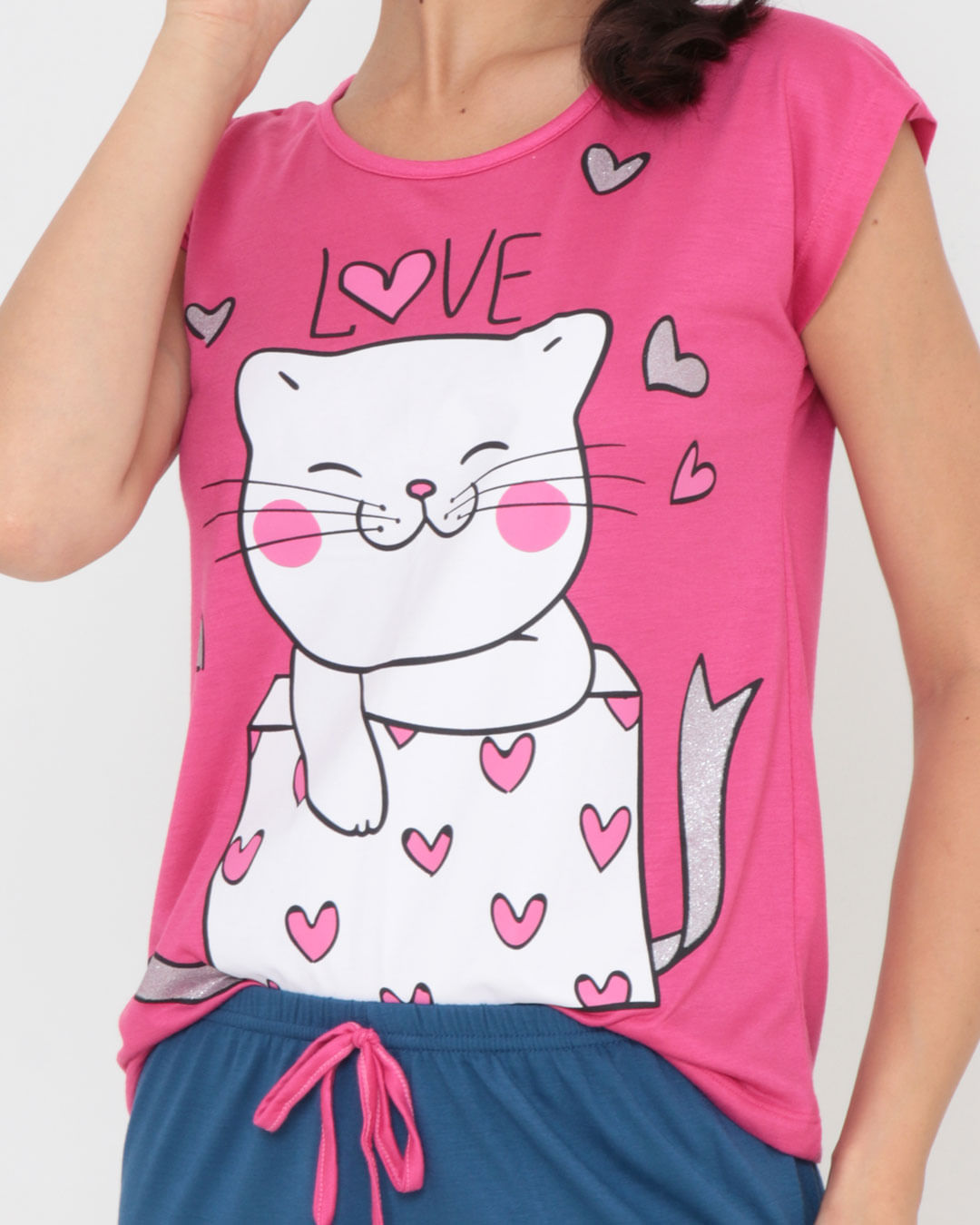 Short-Doll-Mj-Silk-Gato22974b---Rosa-Medio