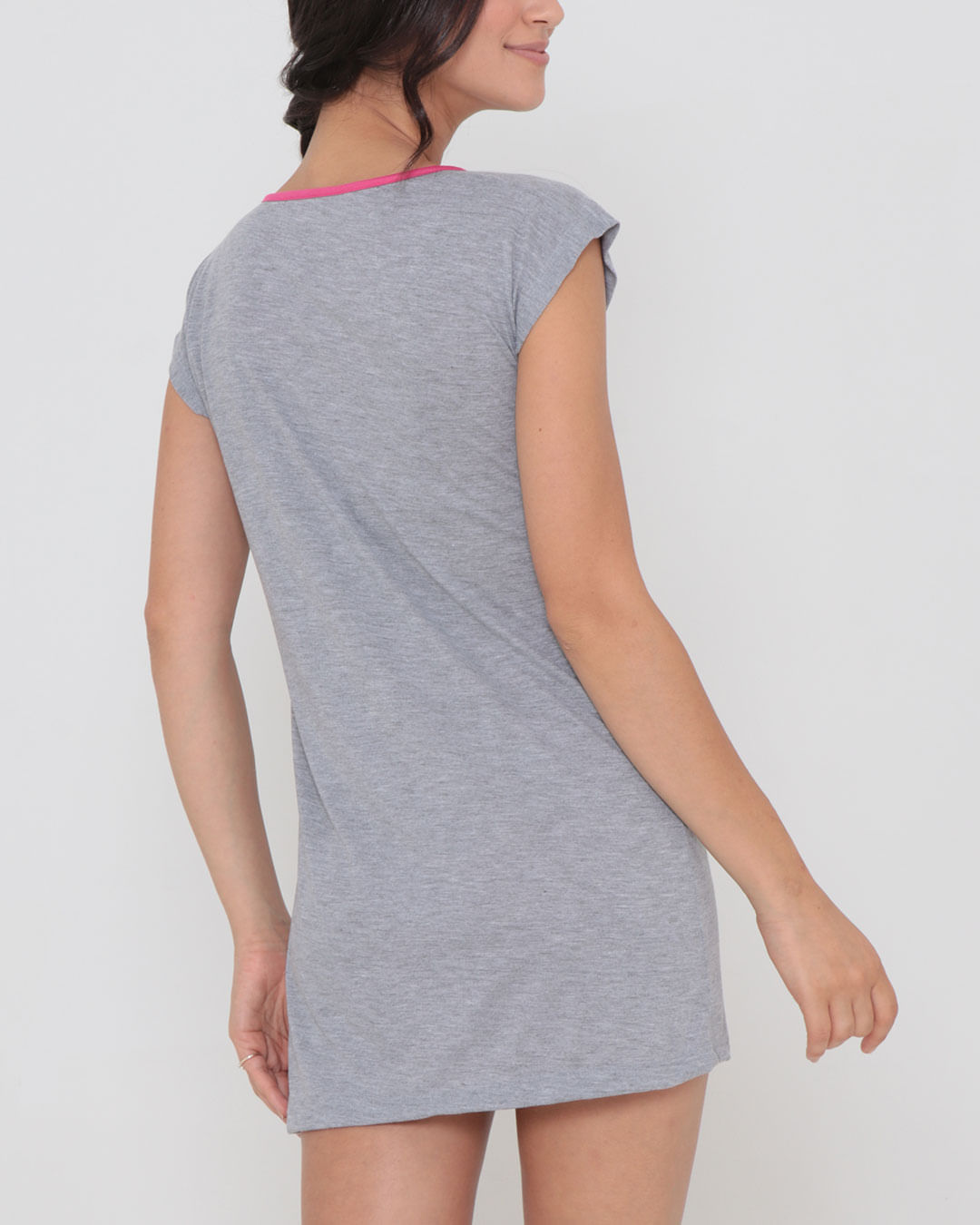 Camisola-Mj-Silk-Panda22981b---Cinza-Claro
