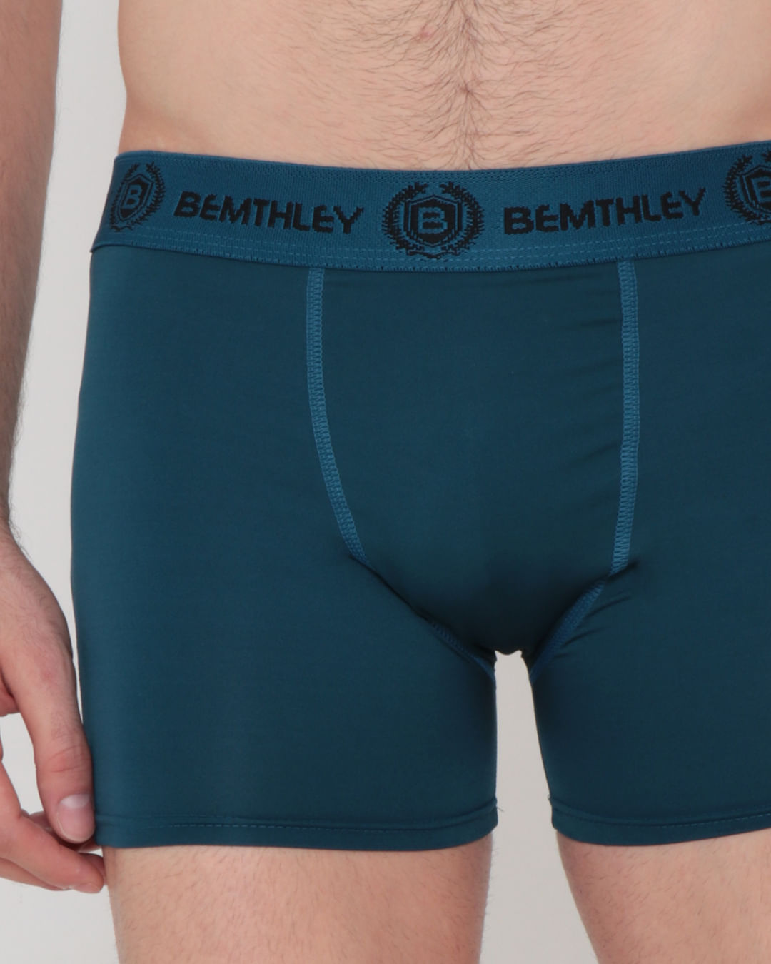 Cueca-Ref-1424-Boxer-Micro-Lisa---Verde-Escuro