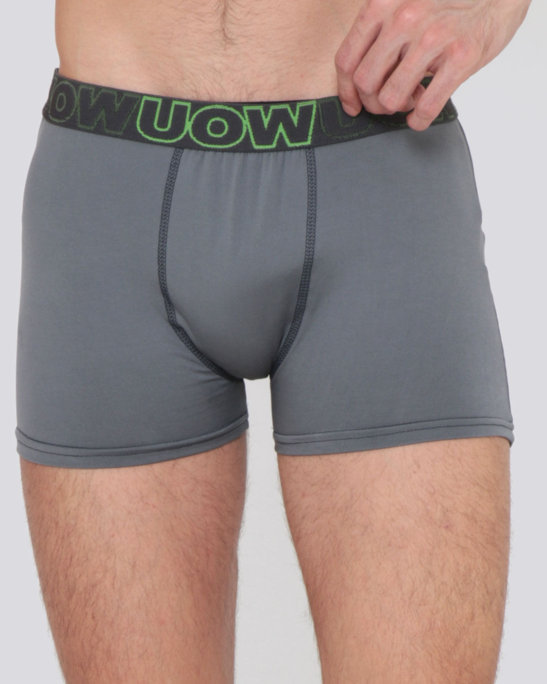 Cueca-Boxer-Lisa-Micro-Ref-358---Cinza-Medio