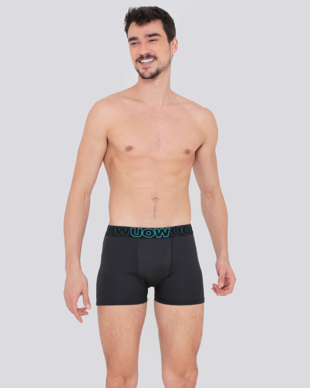 Cueca-Boxer-Lisa-Micro-Ref-358---Preto