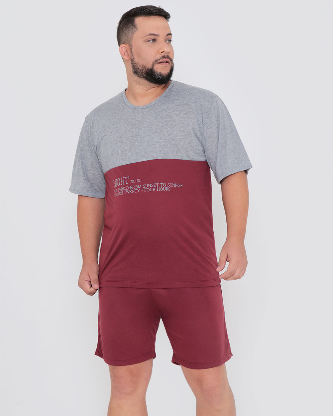 Pijama-Plus-C-Recorte-Ref-67355---Vinho