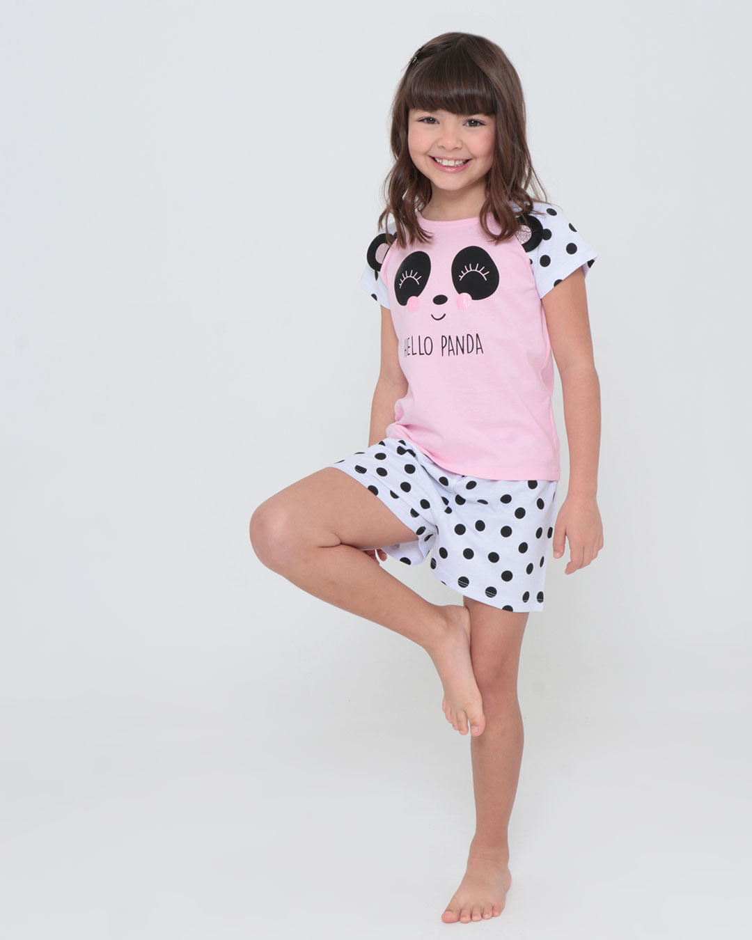 Pijama-03230192-Panda-Mc-Infa-410---Rosa-Claro