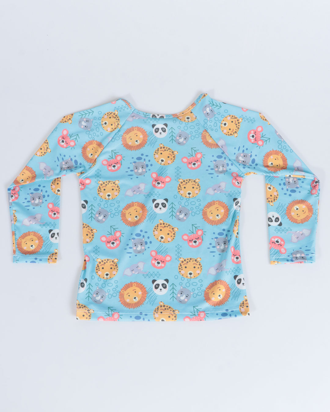 Conj-Blusa-Uv-calc8005bichos-48---Azul-Claro