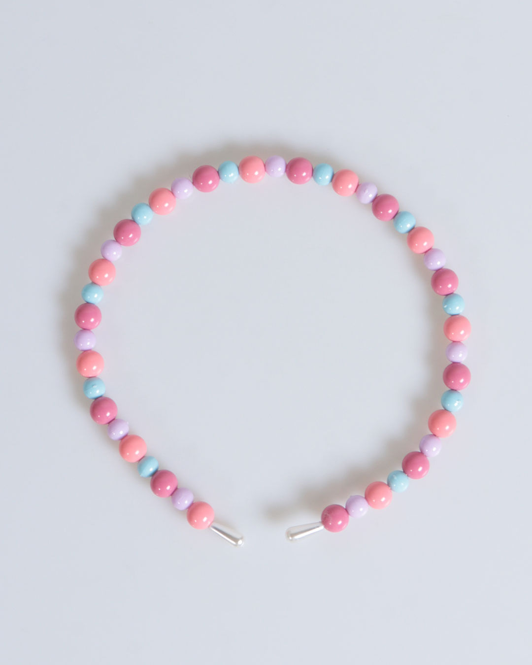 Kit-Tiara-Colorida---2-Pulseiras---Rosa-Outros