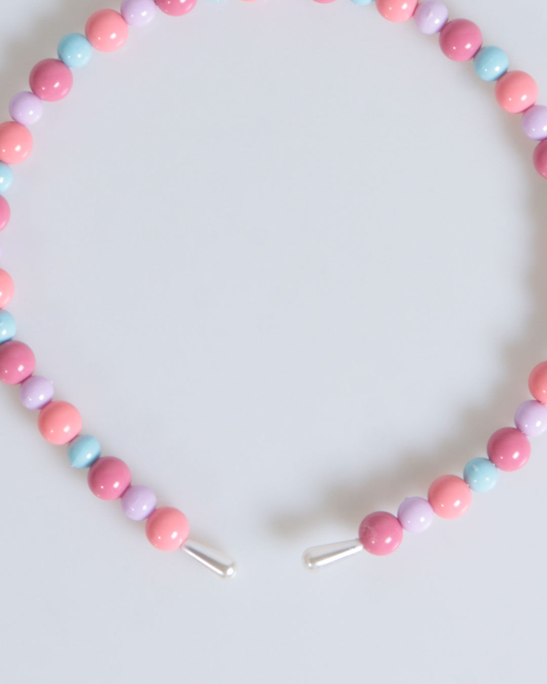 Kit-Tiara-Colorida---2-Pulseiras---Rosa-Outros