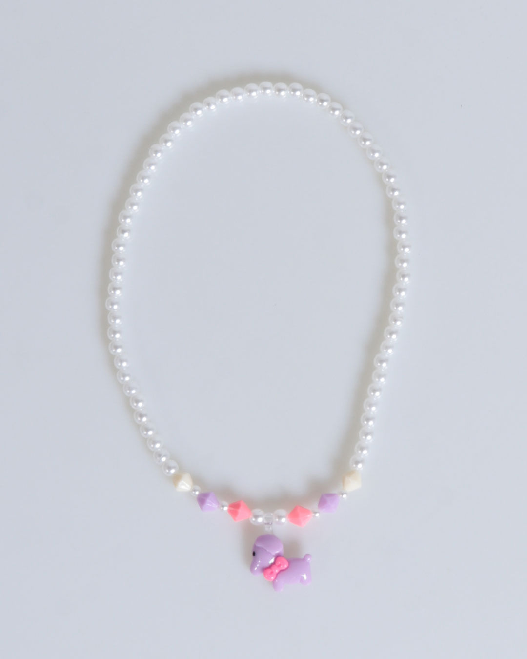 Kit-Colar--Pulseira-E-Brinco-Dog---Branco