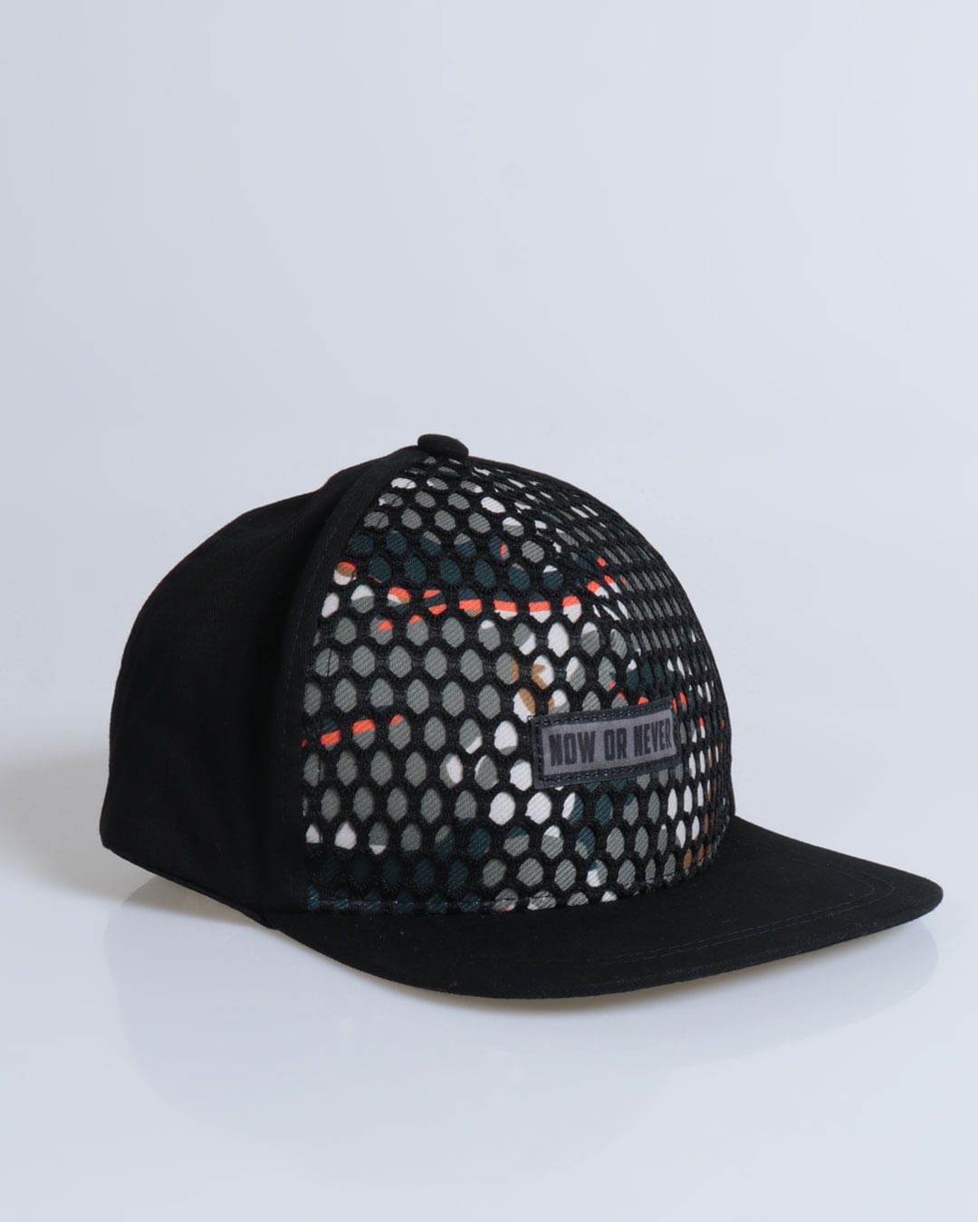 Bone-Lk02v-Rede--Juvo---Preto