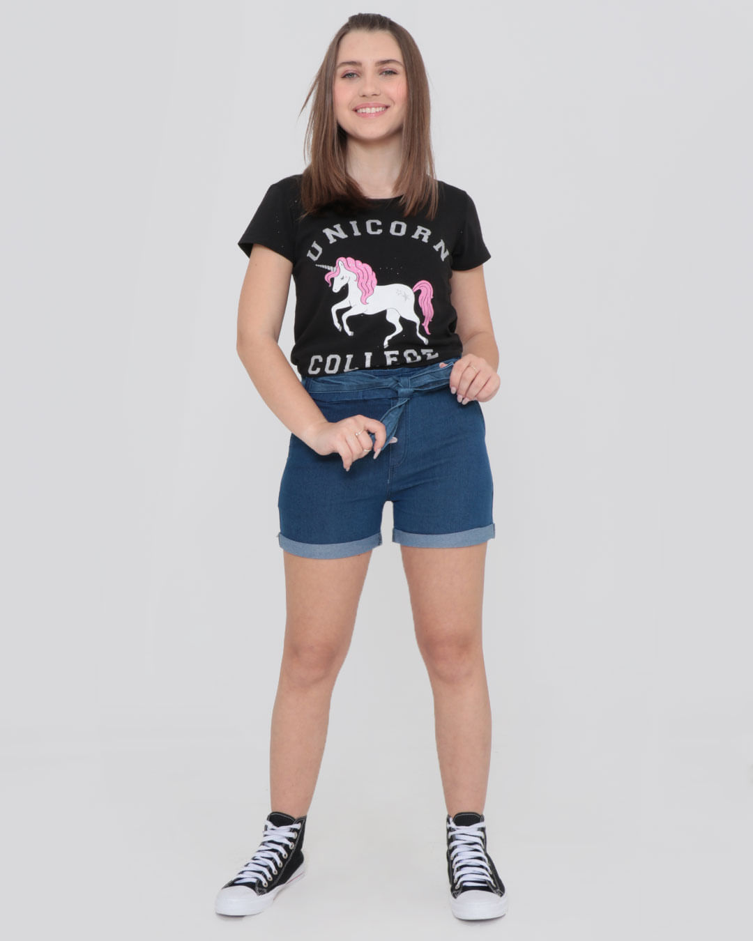 Shorts-Clo-Chambray-Delave-Claro-F-1016---Blue-Jeans-Escuro