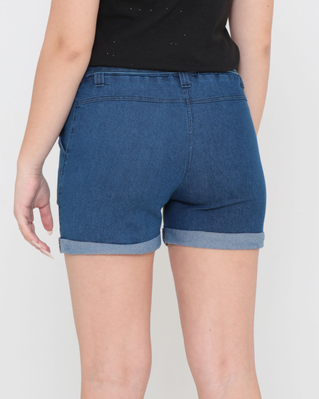 Shorts-Clo-Chambray-Delave-Claro-F-1016---Blue-Jeans-Escuro