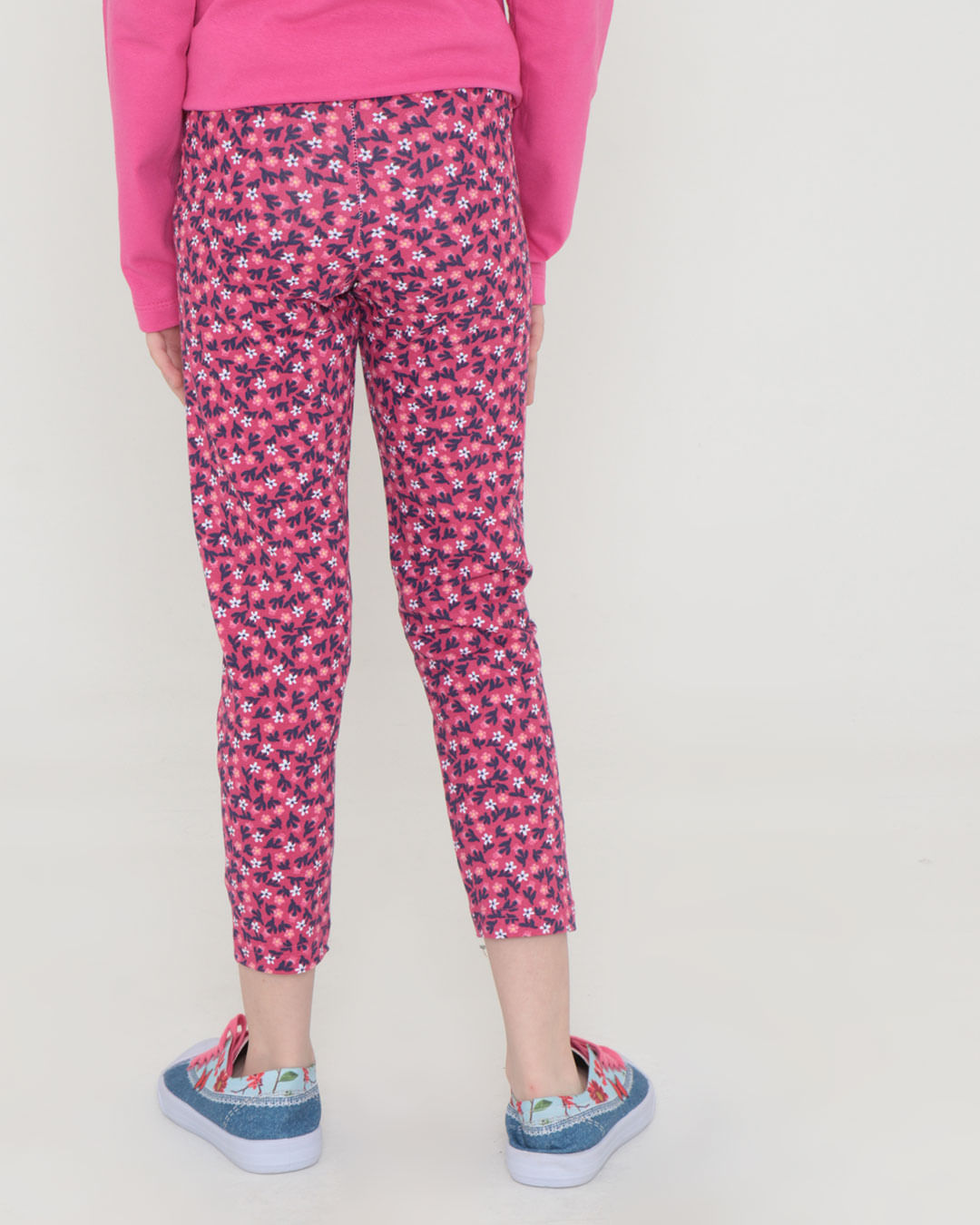 Legging-Rotativa-F-48---Estampado-Floral