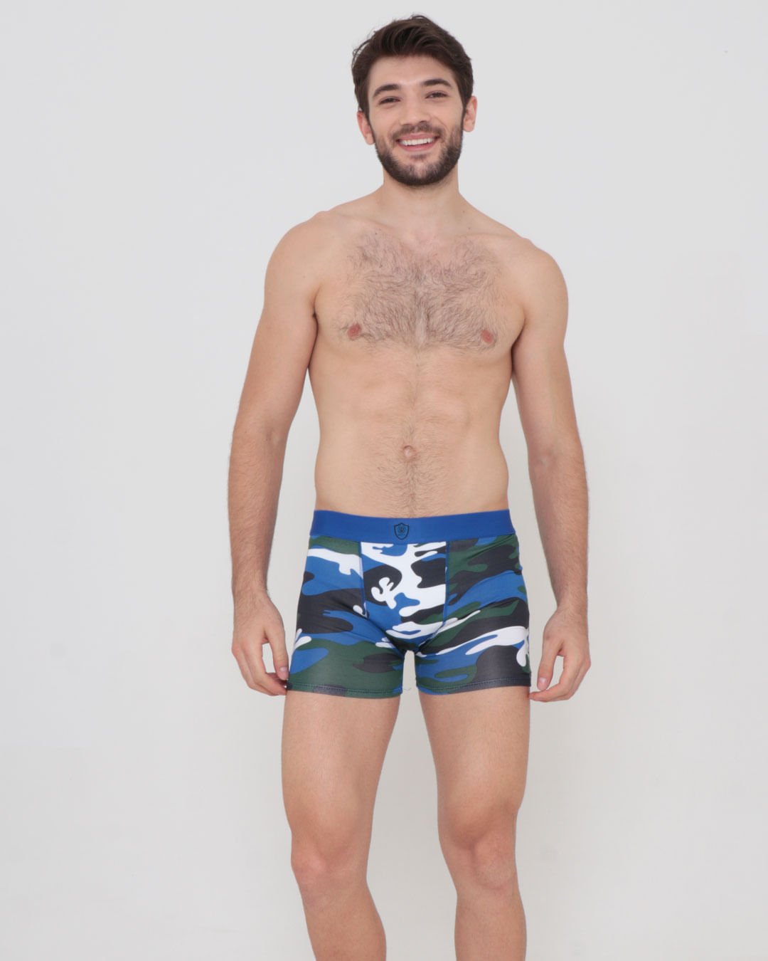 Cueca-Ref-1740-Boxer-Micro-Camo---Azul-Escuro