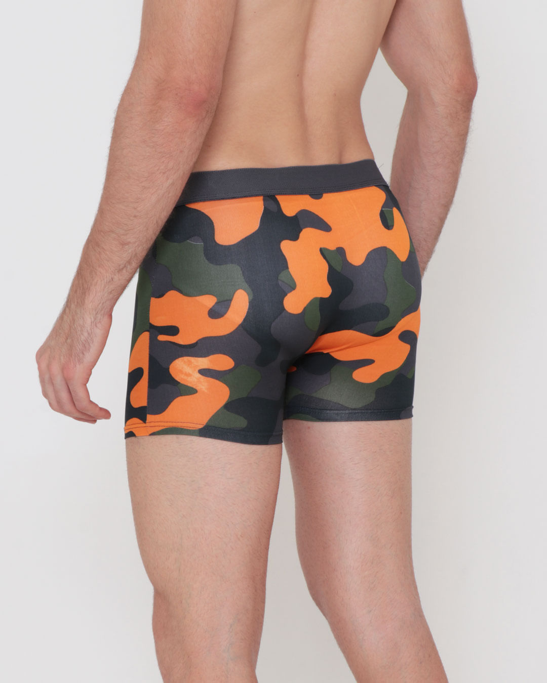 Cueca-Ref-1740-Boxer-Micro-Camo---Laranja-Outros