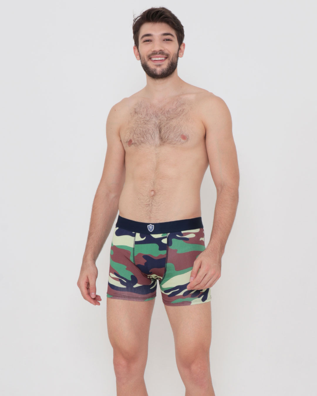 Cueca-Ref-1740-Boxer-Micro-Camo---Verde-Outros