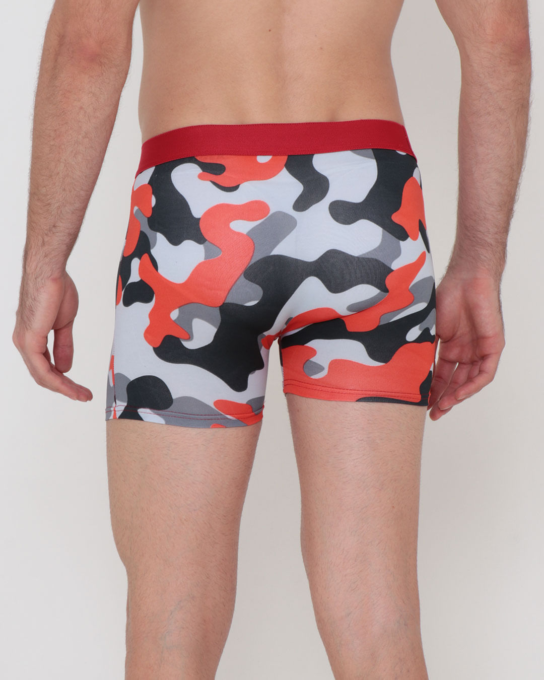 Cueca-Ref-1740-Boxer-Micro-Camo---Vermelho-Claro