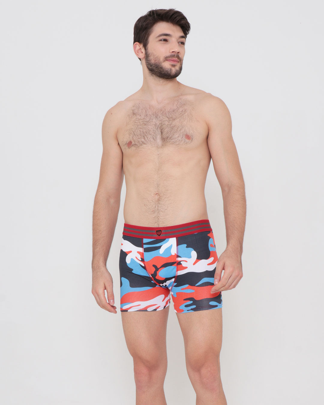 Cueca-Ref-1740-Boxer-Micro-Camo---Vermelho-Outros