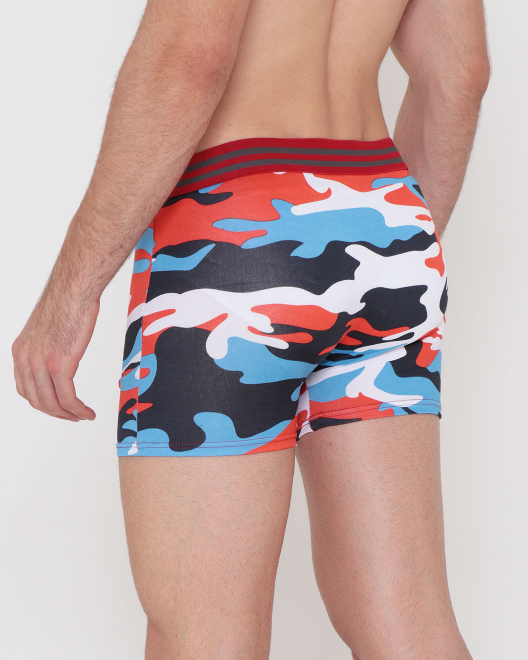 Cueca-Ref-1740-Boxer-Micro-Camo---Vermelho-Outros