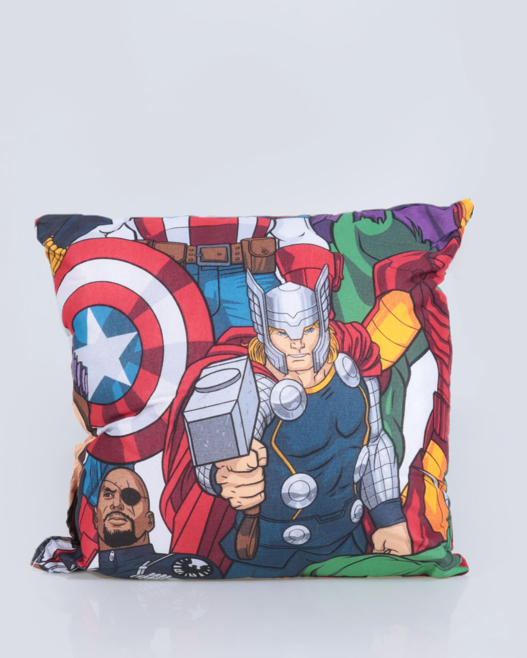 Almofada-40x40-Avengers-Vermelho---Marinho-Outros
