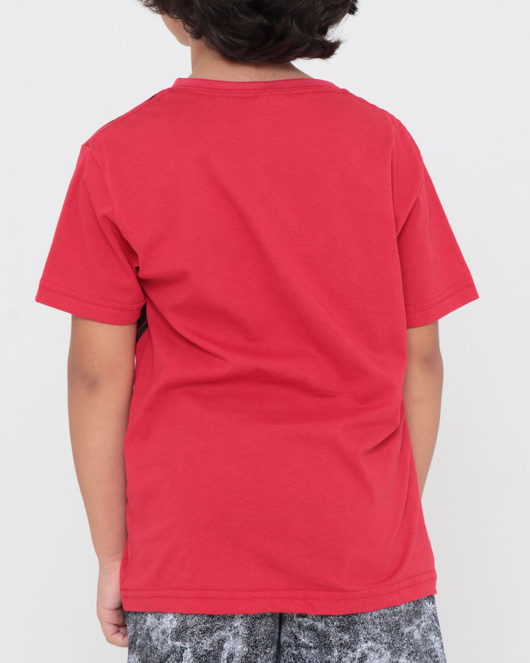 Camiseta-Ch26782-Mc-M410-Ha---Vermelho-Claro