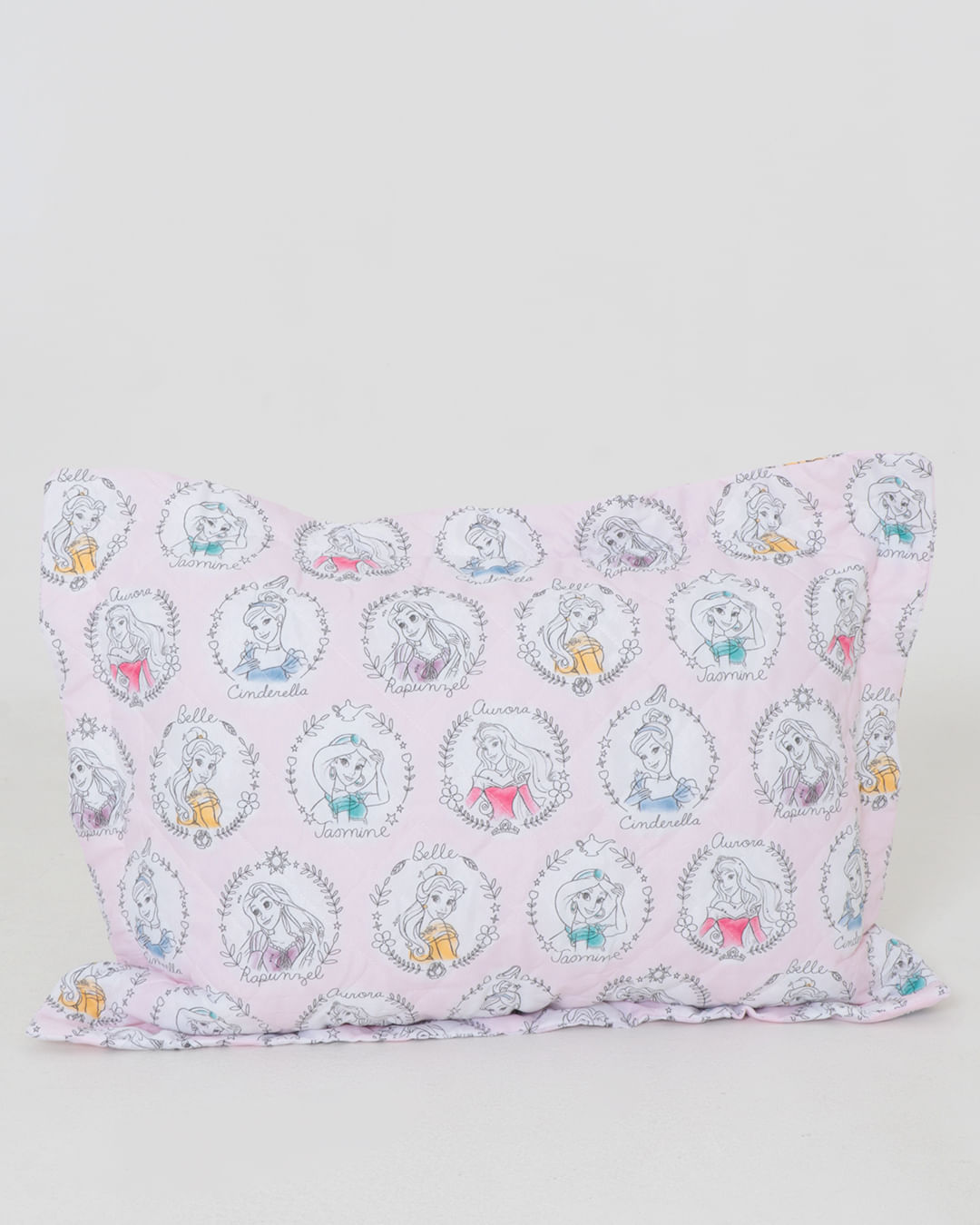 Porta-Trav-Princesas-Line---Rosa-Claro