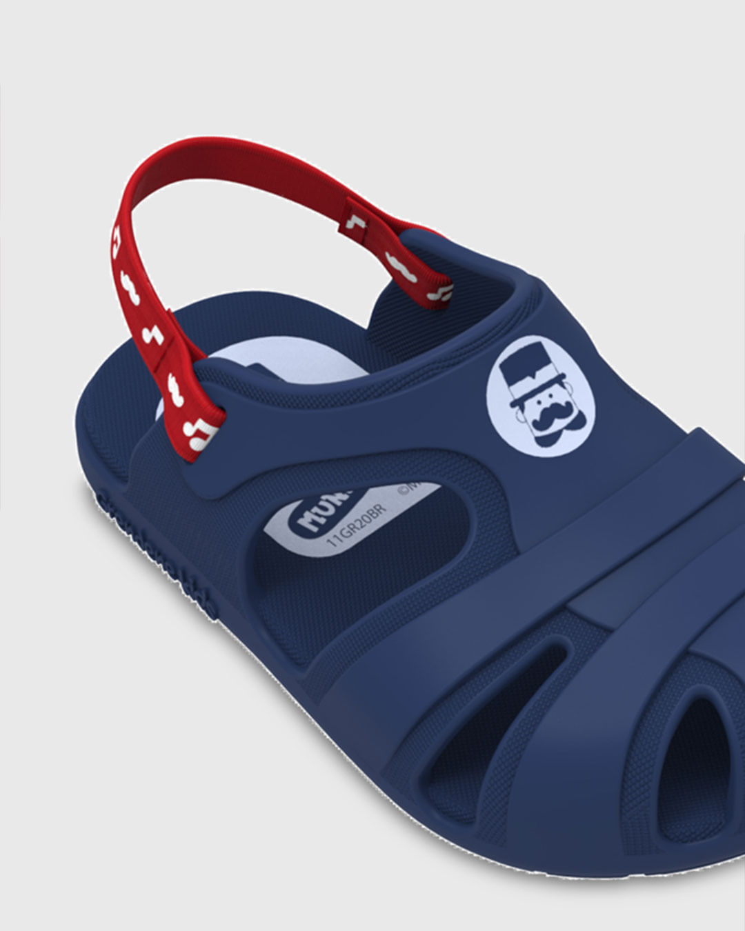 Babuch-Bbo-22409-52783-Bita-Azul---Azul-Medio