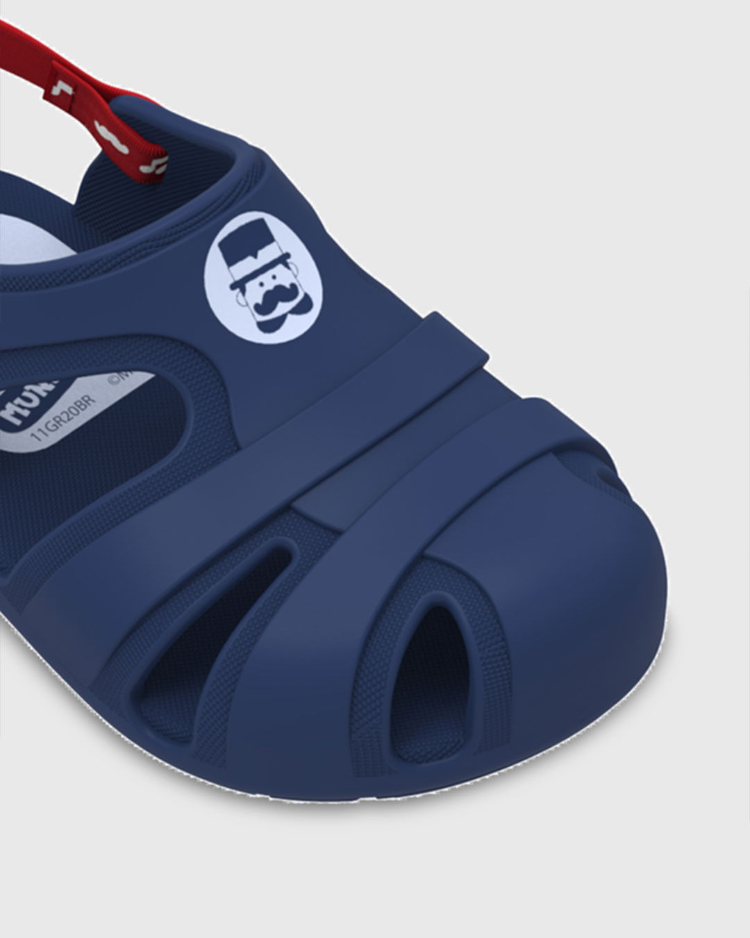 Babuch-Bbo-22409-52783-Bita-Azul---Azul-Medio