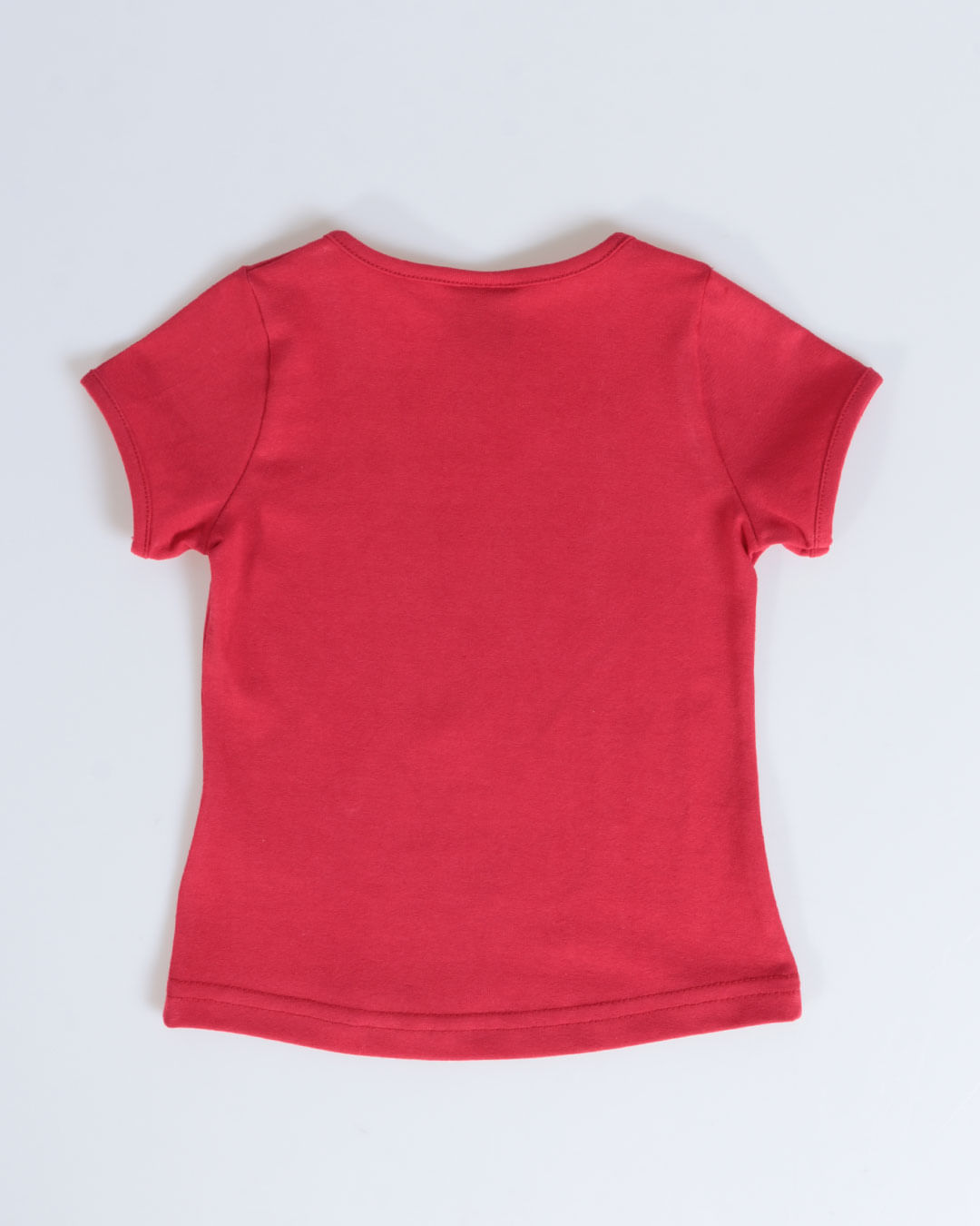 Blusa-Mc-Ch26970-Minnie-Fem13---Vermelho-Claro