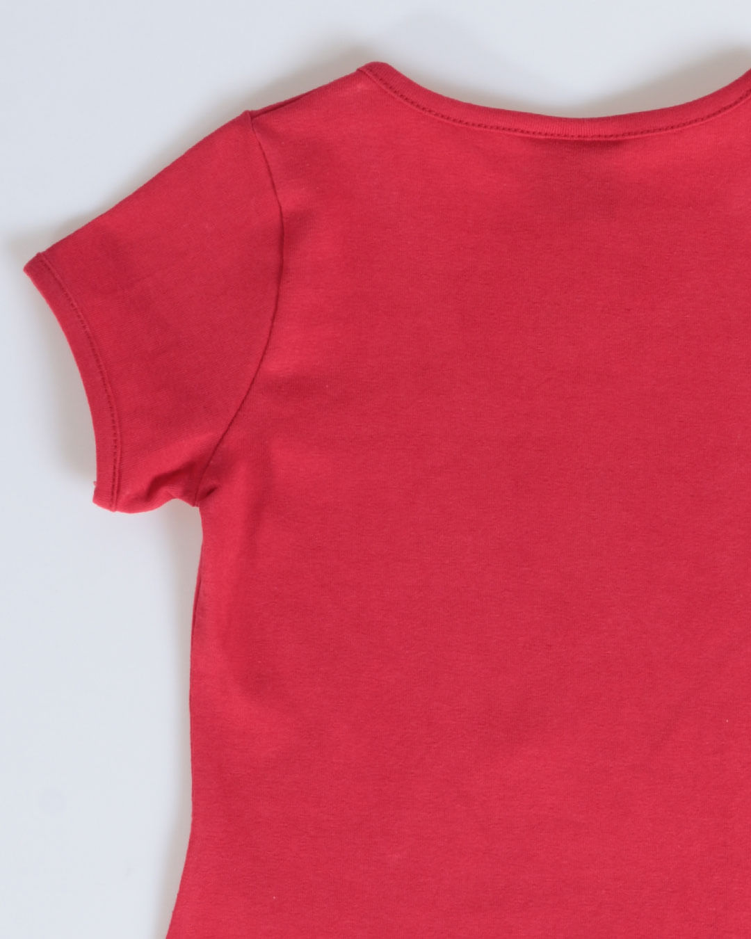 Blusa-Mc-Ch26970-Minnie-Fem13---Vermelho-Claro