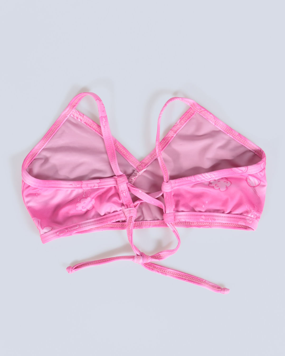 Biquini-13621-Unicornio-Infa-410---Rosa-Geometrico