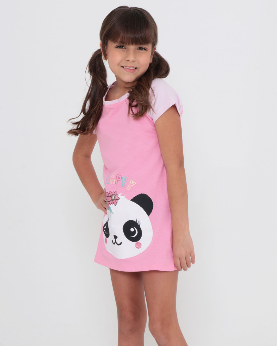Camisola03220162panda-Mc-Infa-410---Rosa-Claro
