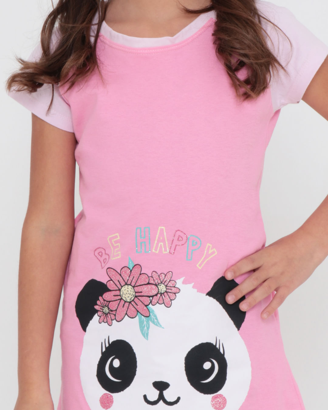 Camisola03220162panda-Mc-Infa-410---Rosa-Claro