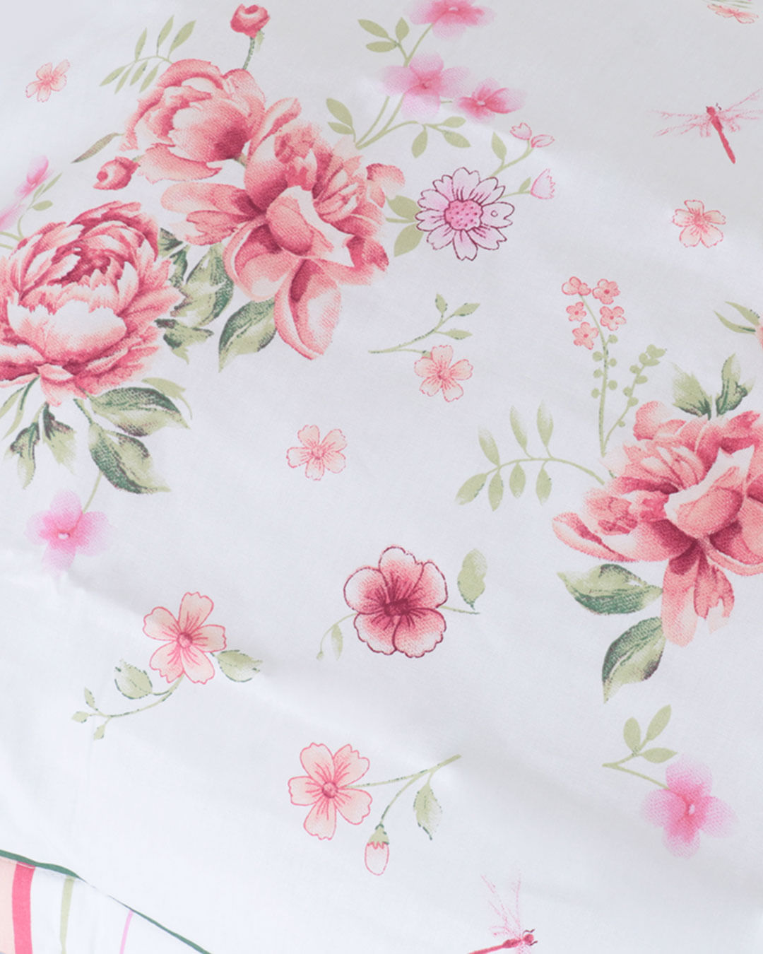 Jg-Cama-Solteiro-Liz----3-Pc---Branco-Floral