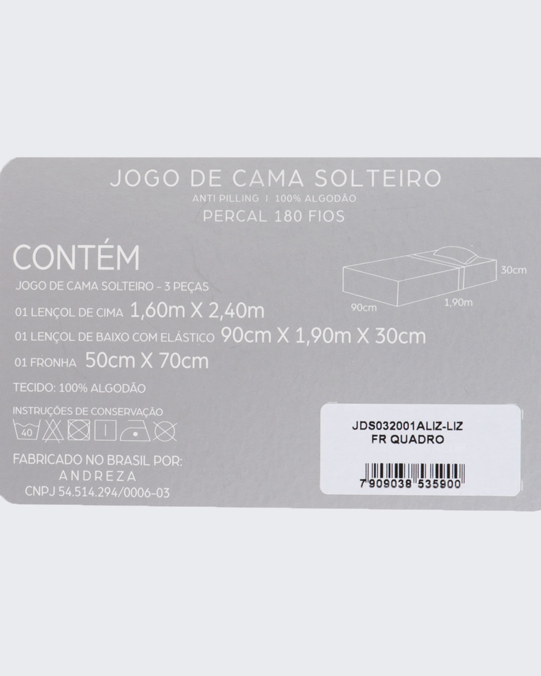 Jg-Cama-Solteiro-Liz----3-Pc---Branco-Floral