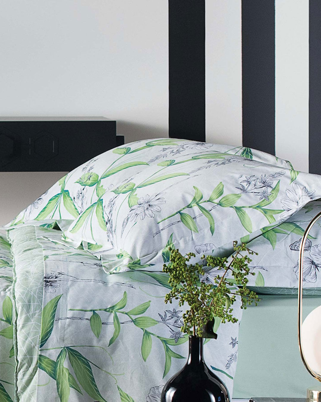 Jg-Cama-Solteiro-Martina---3-Pc---Verde-Claro