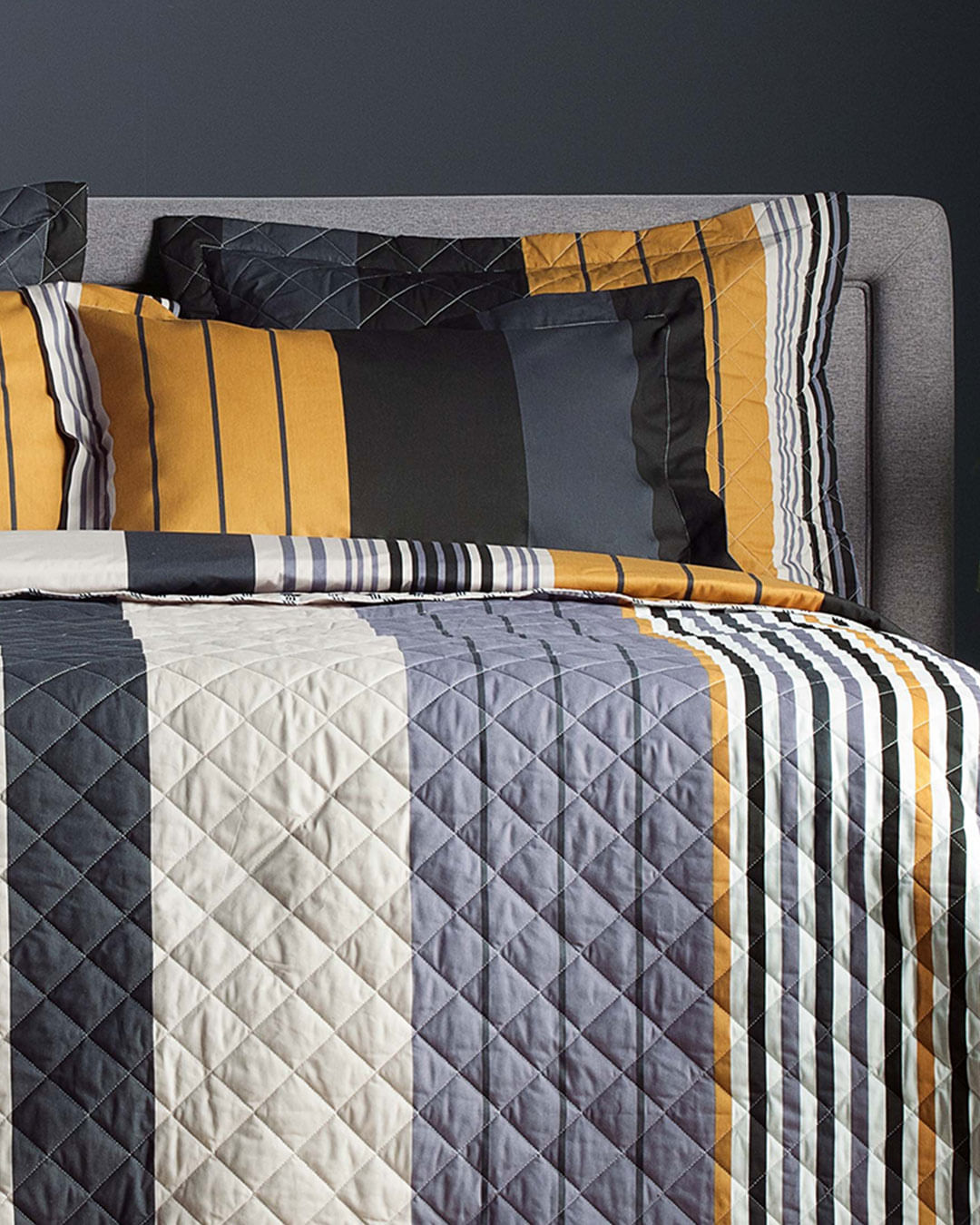 Jg-Cama-Solteiro-Metropolitan---3-Pc---Branco-Listrado