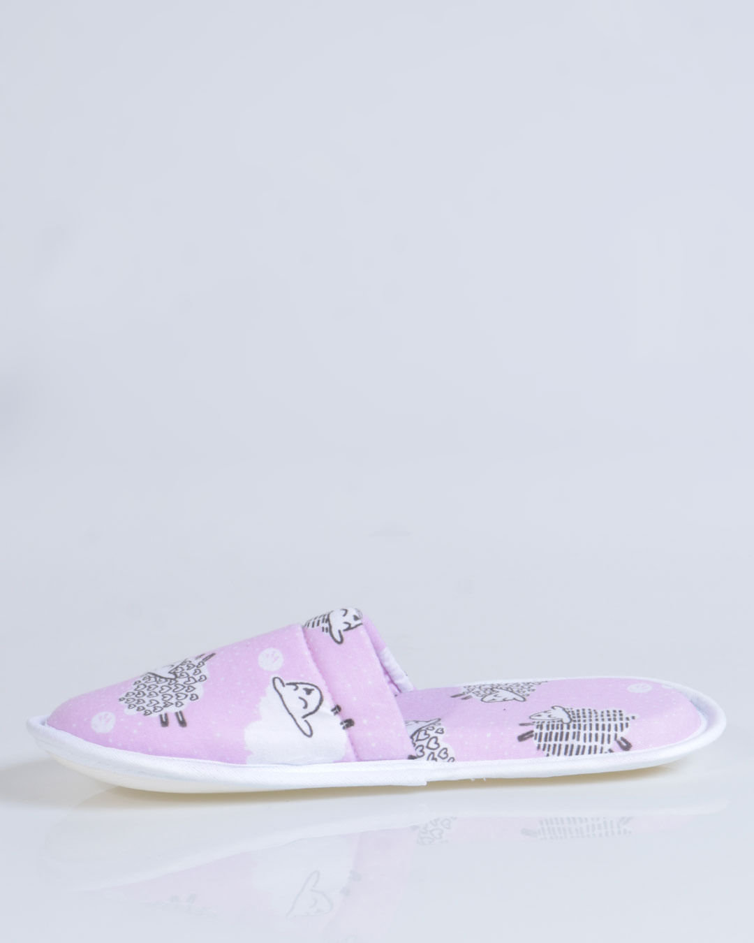 Chinelo-Quarto-Fech-Estampado---Rosa-Claro