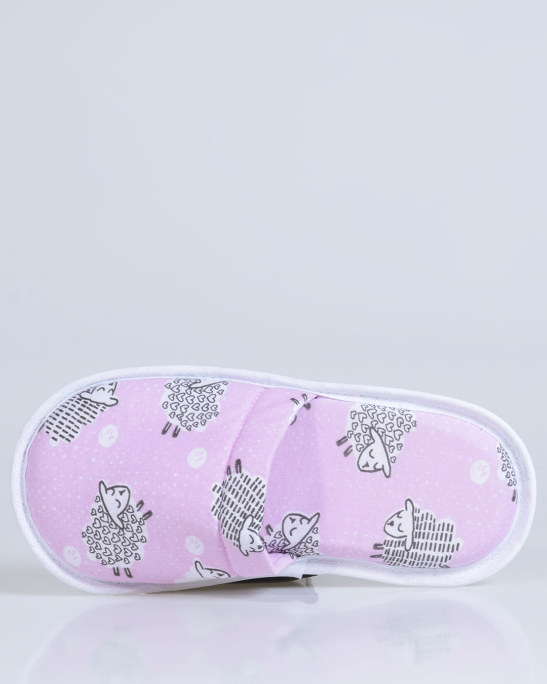 Chinelo-Quarto-Fech-Estampado---Rosa-Claro
