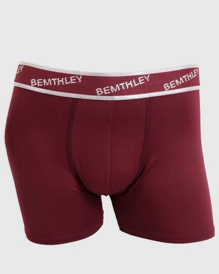 Cueca-1550-Boxer-Micro-Adulto---Vermelho-Escuro