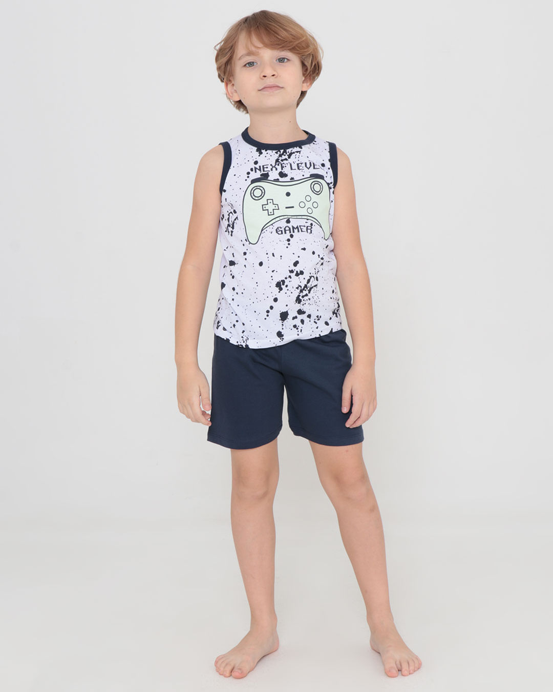 Pijama03230237regata-Game-Info-410---Branco