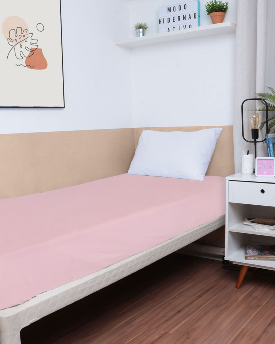 Lencol-C-Elastico-Solteiro-Premier-Rosa---Rosa-Claro