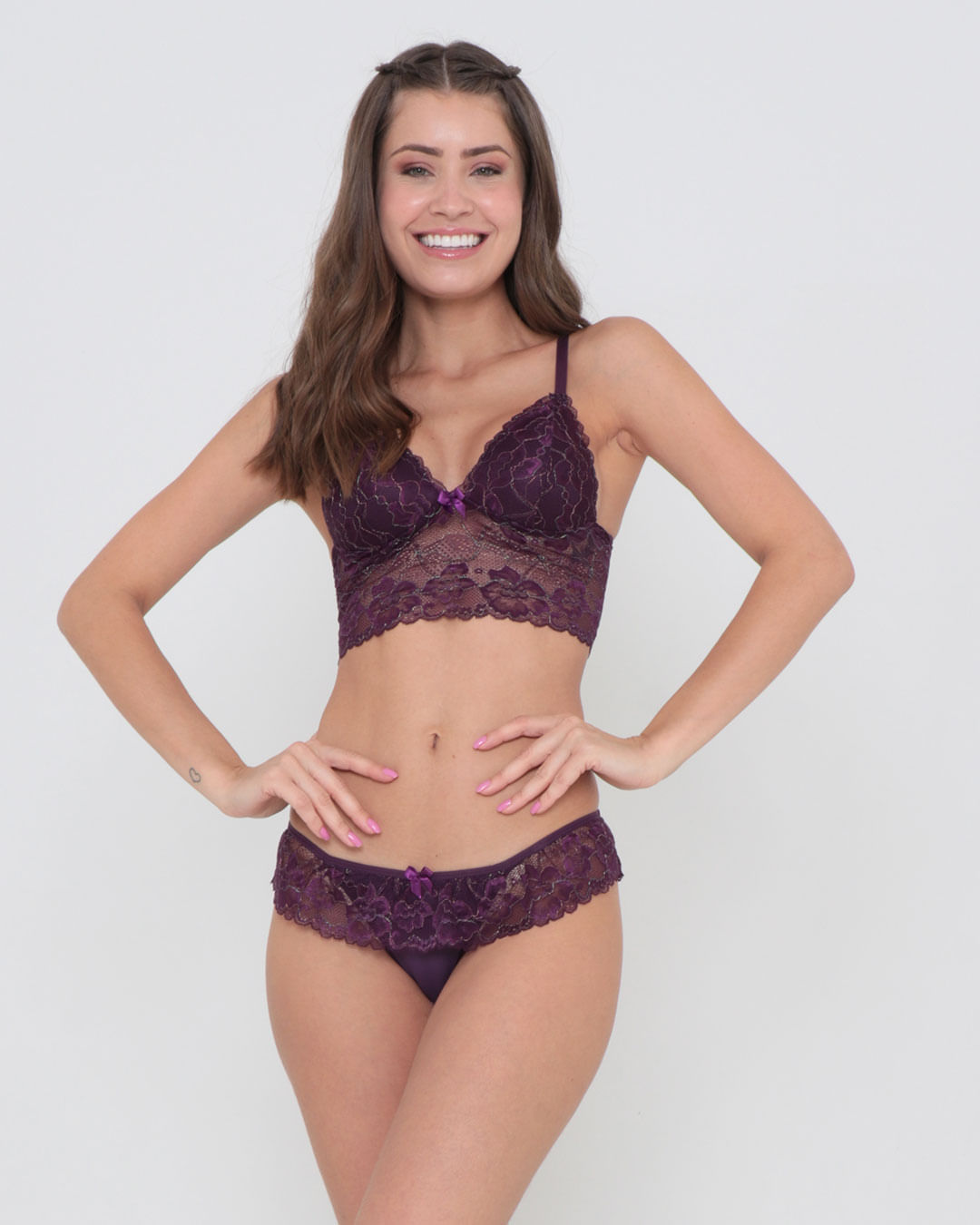 Top-Renda-Bojo-Triangulo11787coord7---Roxo