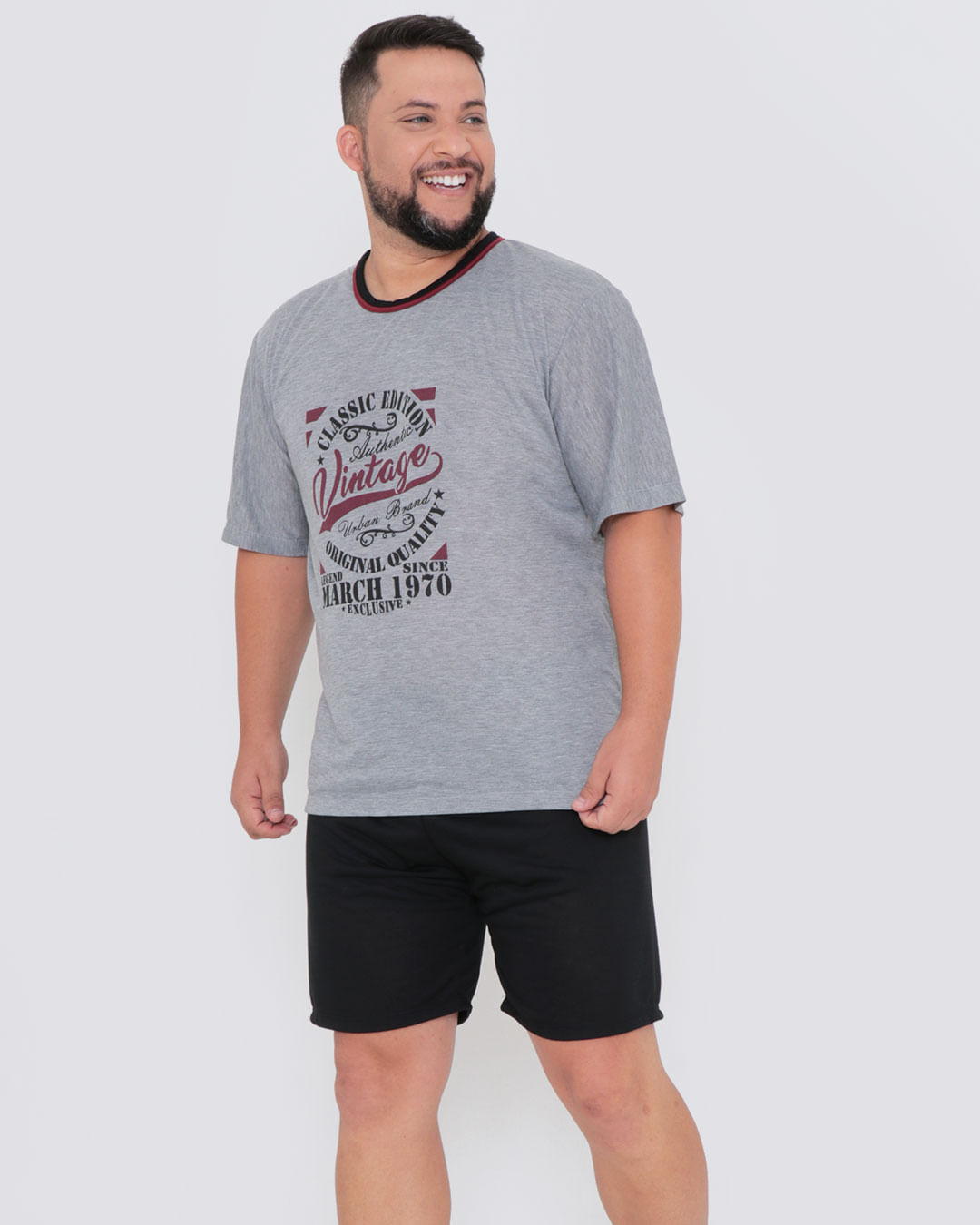 Pijama-Plus-Ref-67429---Cinza-Claro