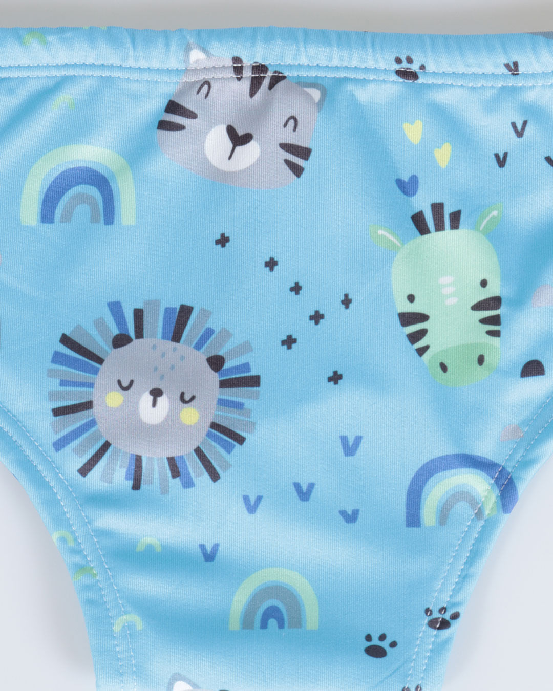 Sunga-Slip-Estampada-Bbo-13---Azul-Claro
