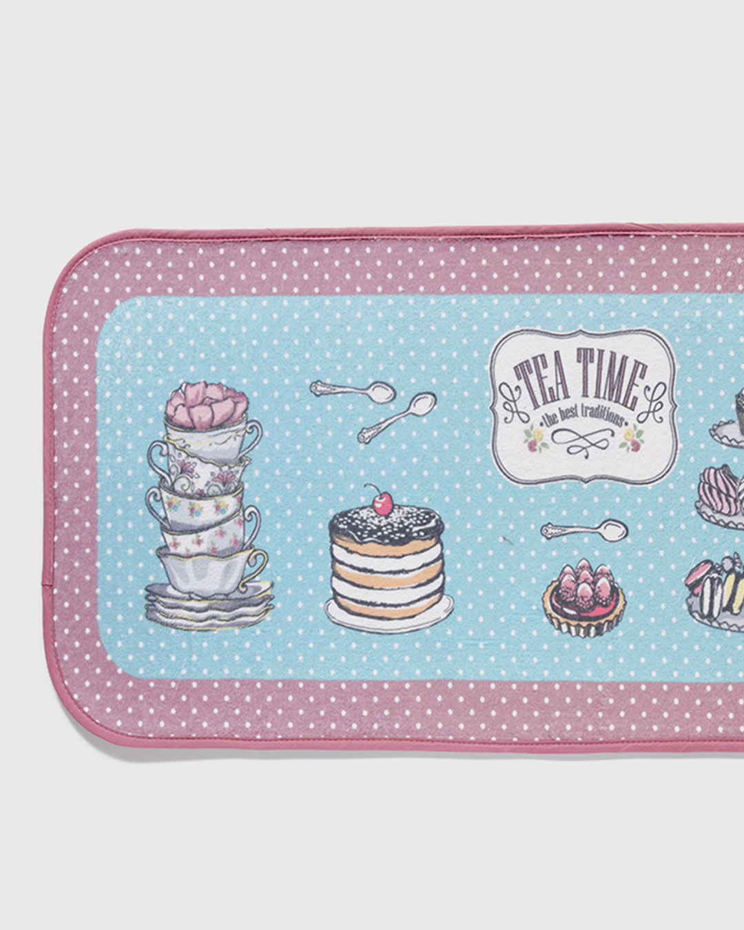 Passadeira-De-Cozinha-50-X-120-Tea-Time---Rosa-Outros