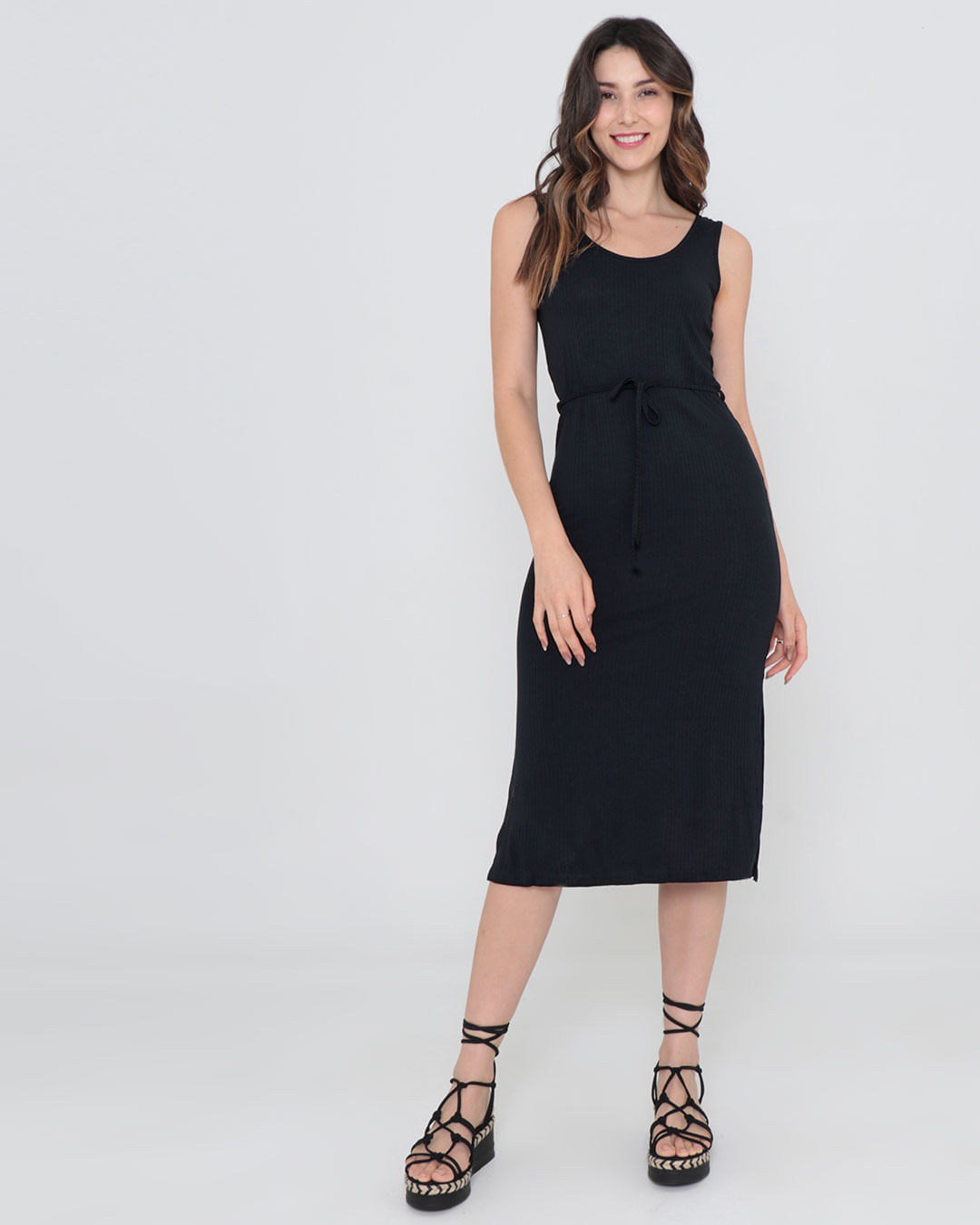 Vestido-Ve-2043-Canelado-C-Cinto---Preto