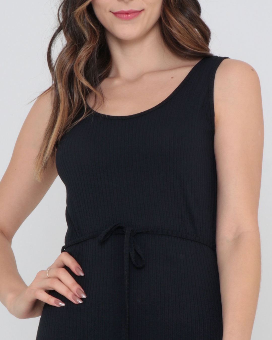 Vestido-Ve-2043-Canelado-C-Cinto---Preto