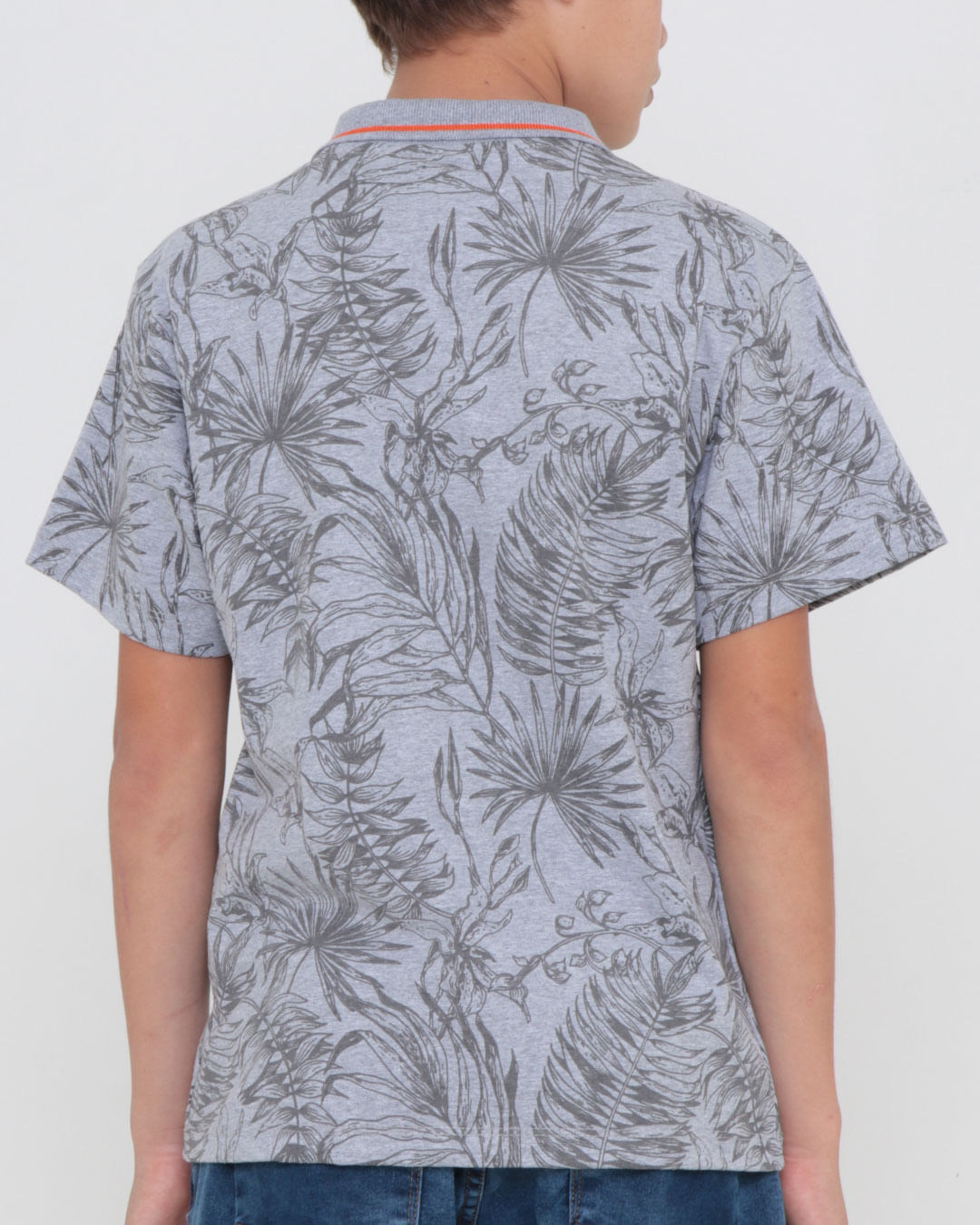 Camisa-Polo-Ib20184-Mc-M1016-Tropic---Cinza-Claro