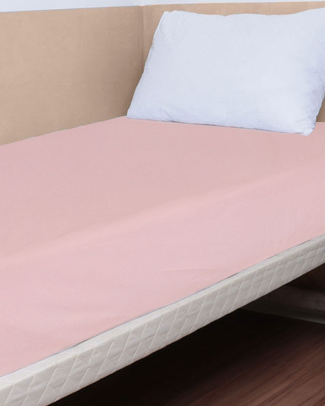 Lencol-C-Elastico--Solteiro-Privilege-R---Rosa-Claro